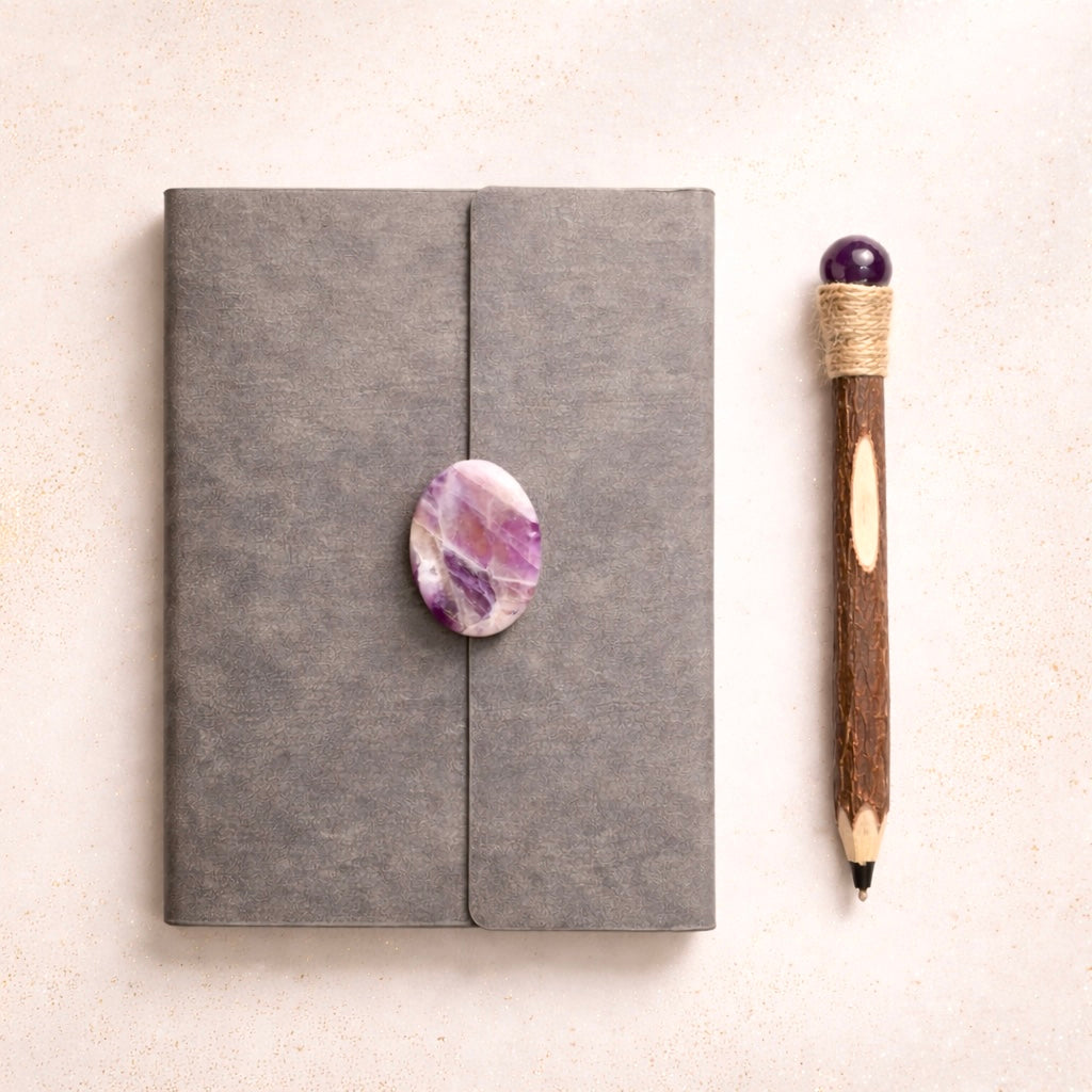 Journal Crystal