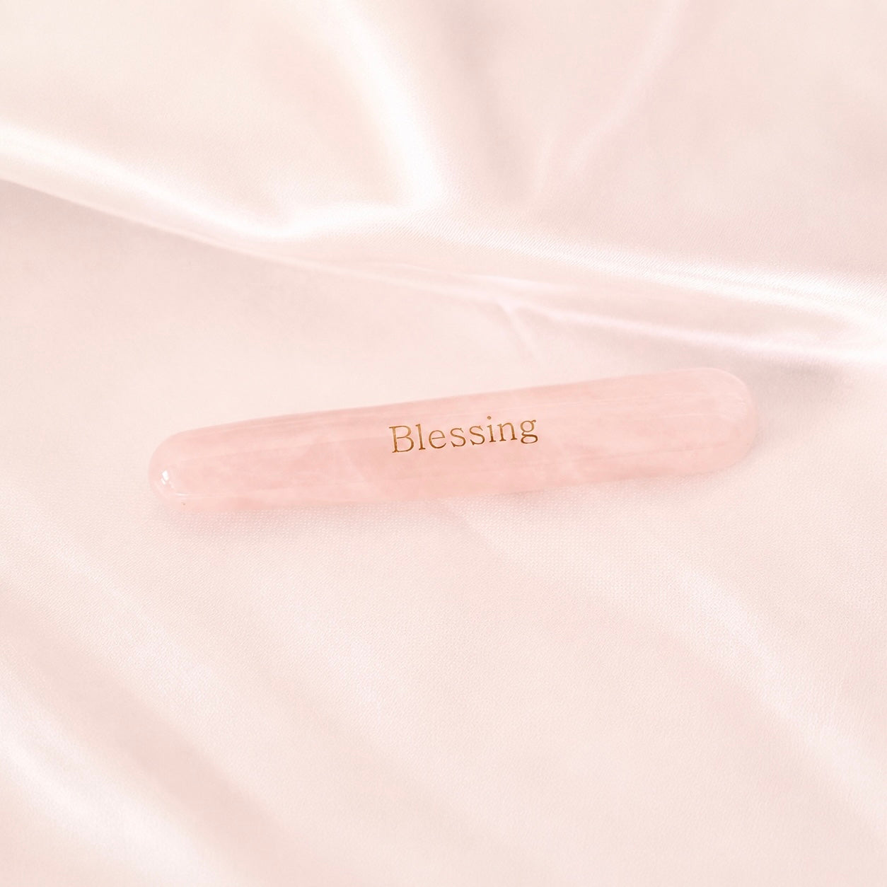Wellness Crystal