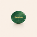 Abundance Green Aventurine Crystal Phone Grip Holder - Green