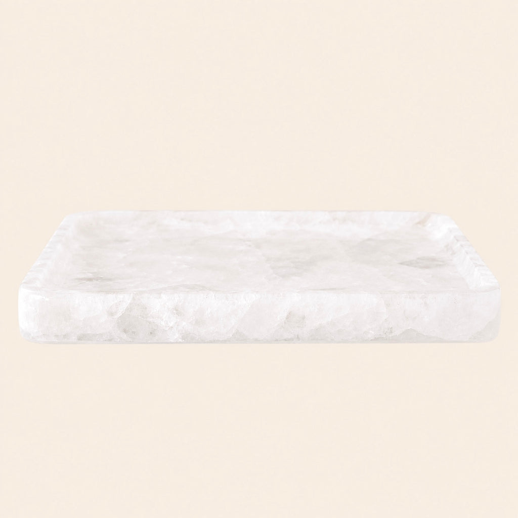 The Deservera Crystal Ritual Tray