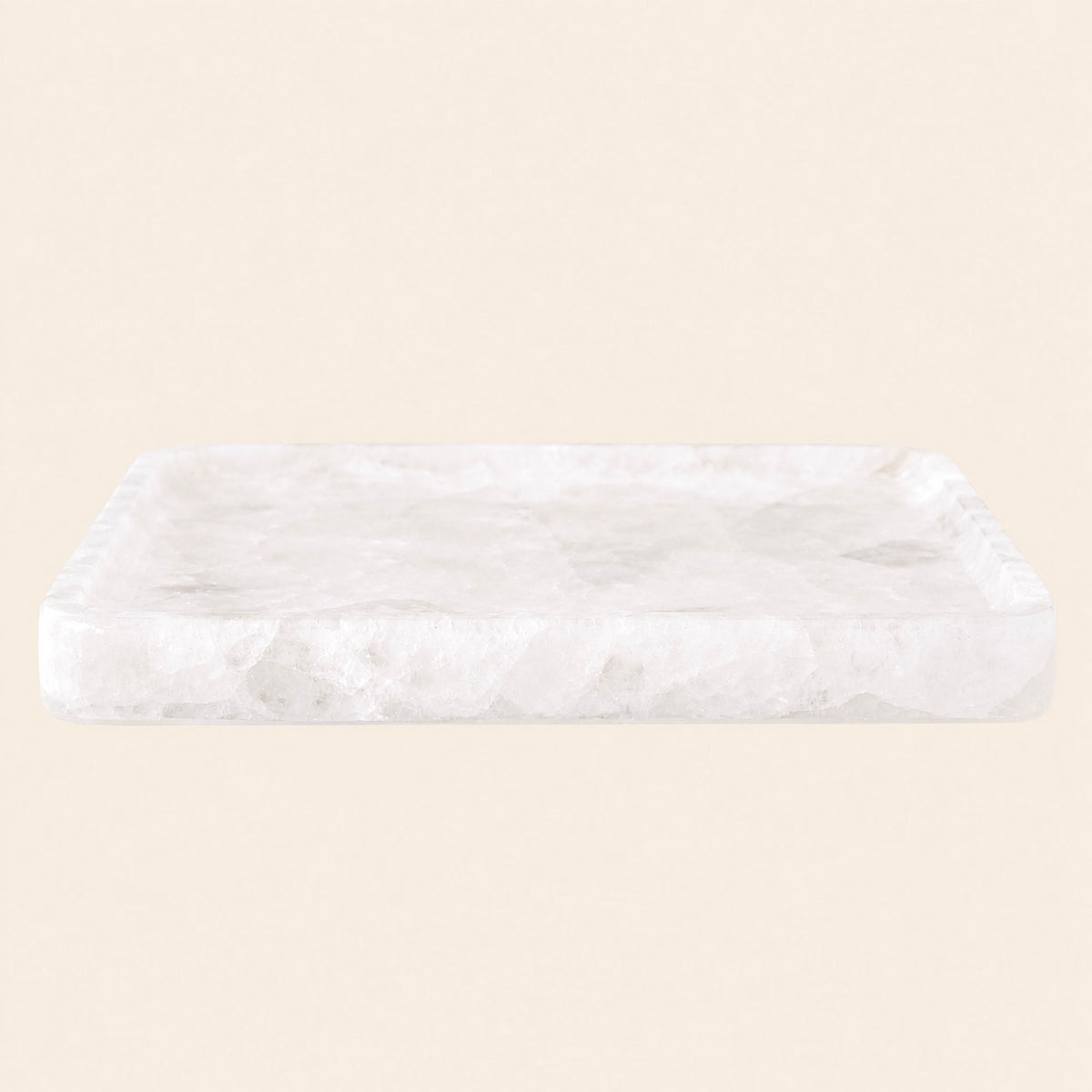 The Deservera Crystal Ritual Tray